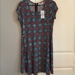 Michael Kors Dress New w/Tags Size Large